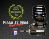 画像: Picco  Evo4 Next TM Edition（ベースエンジン持ち込み）